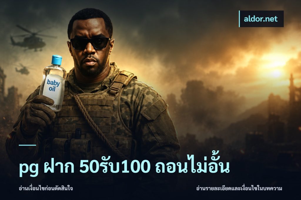 pg ฝาก 50รับ100 ถอนไม่อั้น