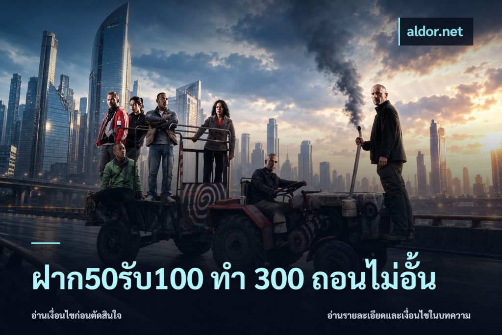 ฝาก50รับ100 ทํา 300 ถอนไม่อั้น