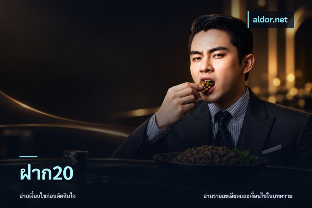 ฝาก20